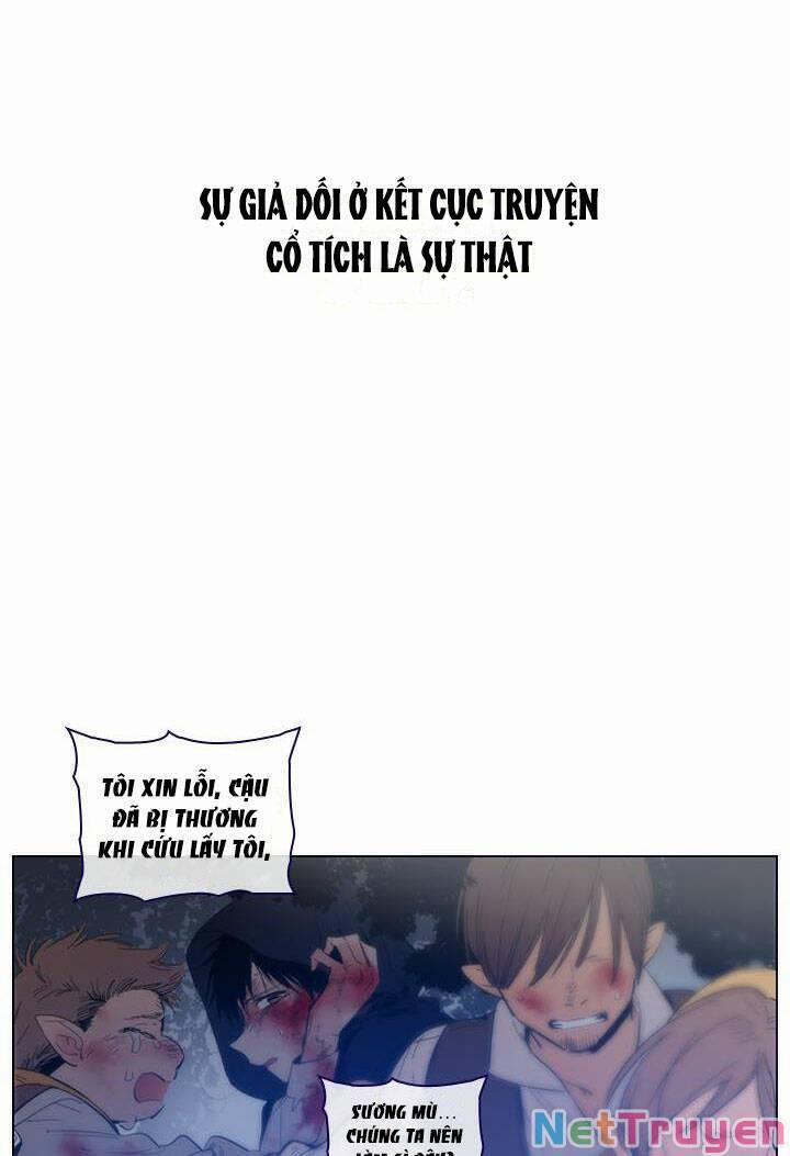 Nàng Phù Thủy Của Tôi 41.2 trang 6