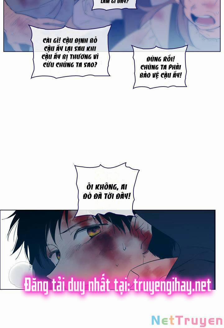 Nàng Phù Thủy Của Tôi 41.2 trang 7