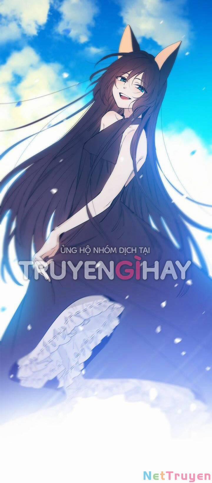 Nàng Phù Thủy Của Tôi 42.1 trang 10