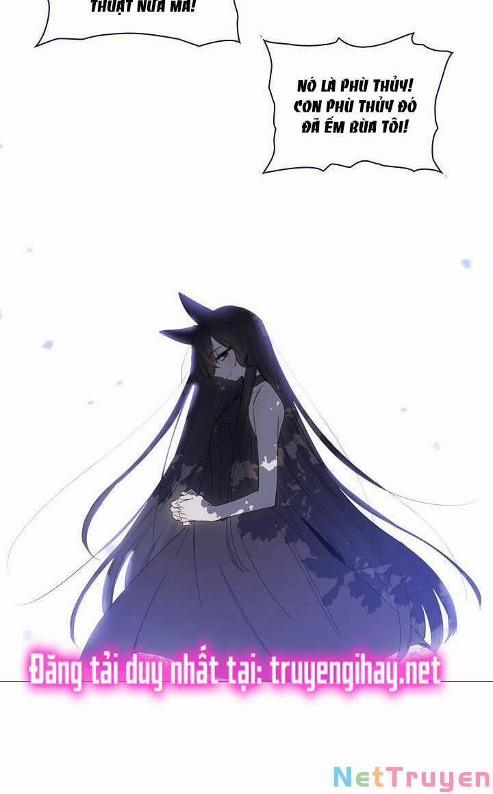 Nàng Phù Thủy Của Tôi 42.1 trang 14