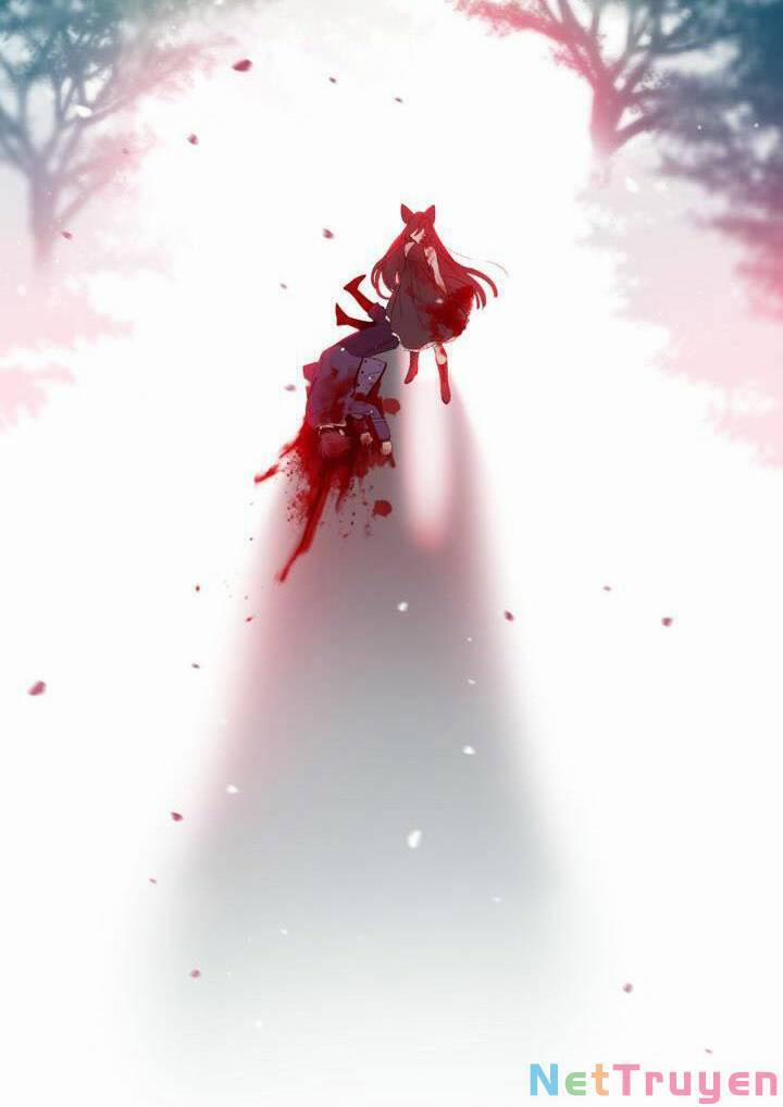 Nàng Phù Thủy Của Tôi 42.1 trang 3