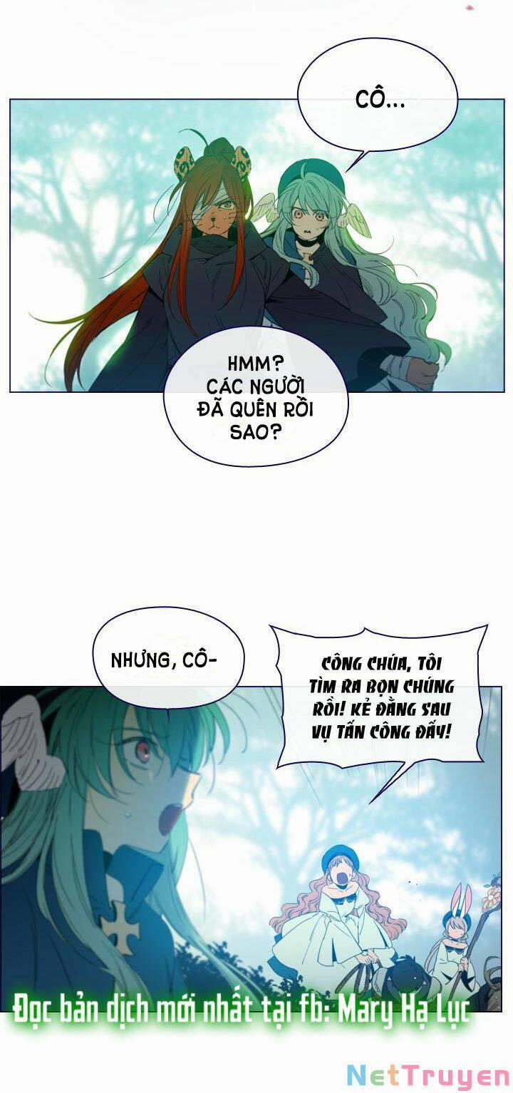 Nàng Phù Thủy Của Tôi 42.1 trang 4