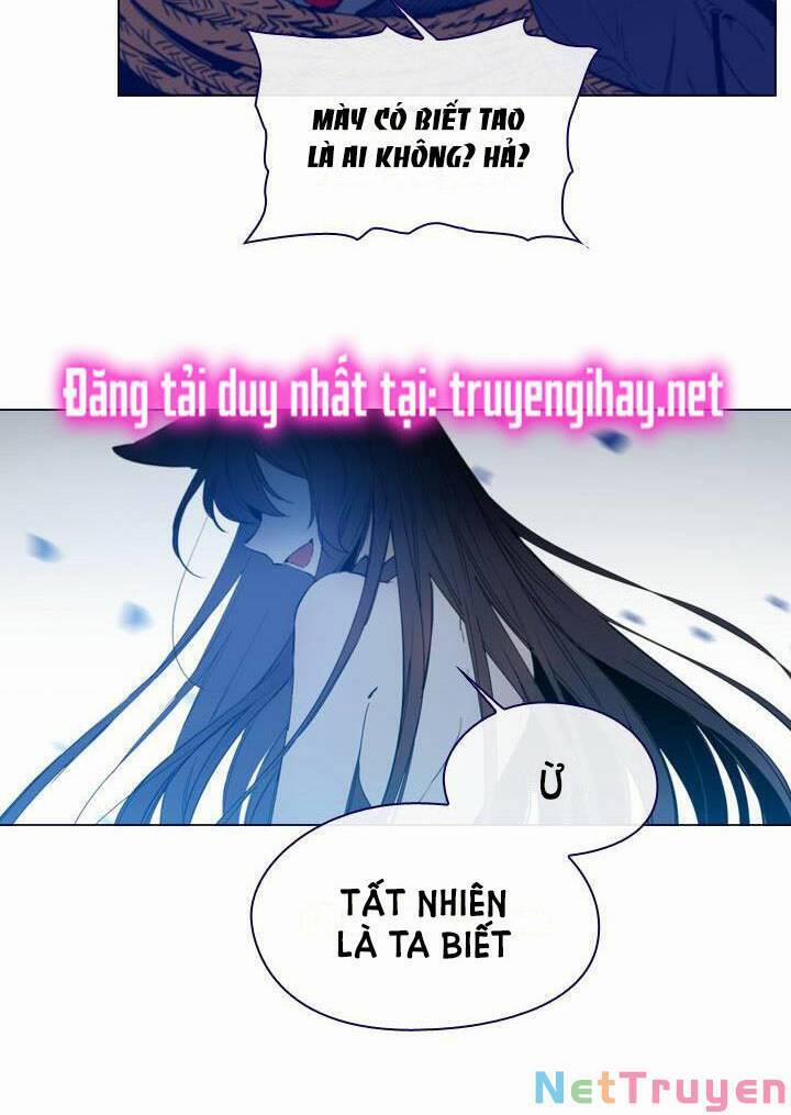 Nàng Phù Thủy Của Tôi 42.1 trang 6