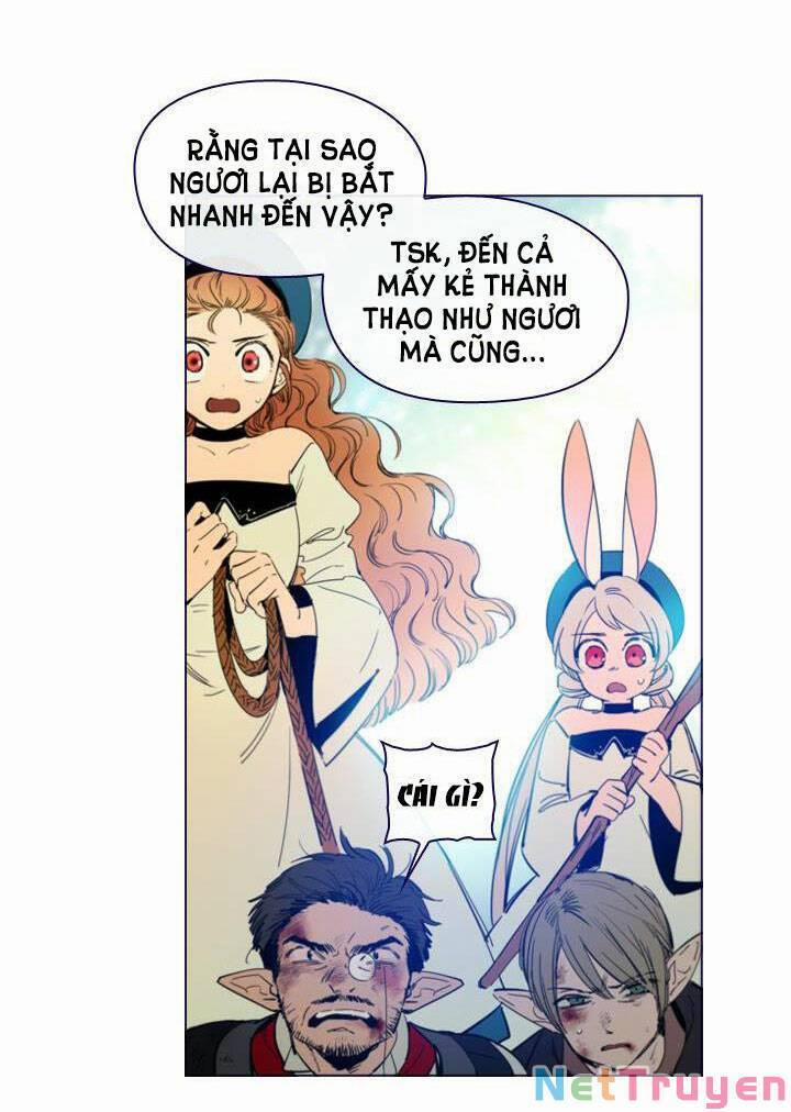 Nàng Phù Thủy Của Tôi 42.1 trang 7