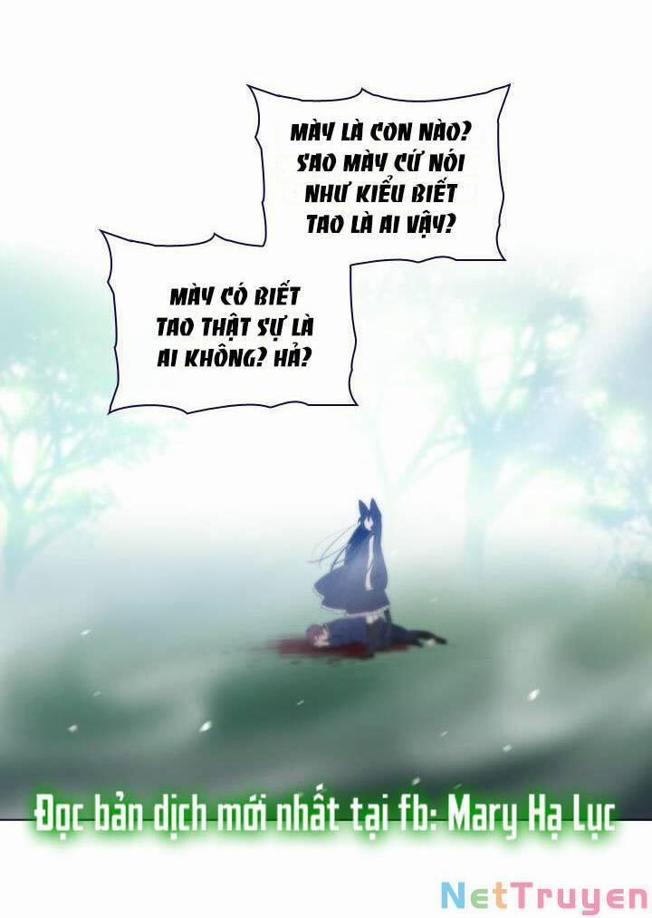 Nàng Phù Thủy Của Tôi 42.1 trang 8