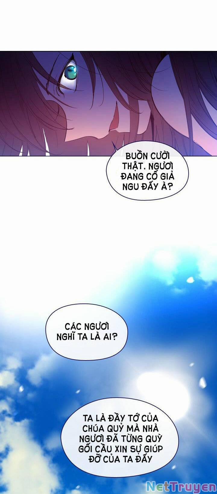 Nàng Phù Thủy Của Tôi 42.1 trang 9