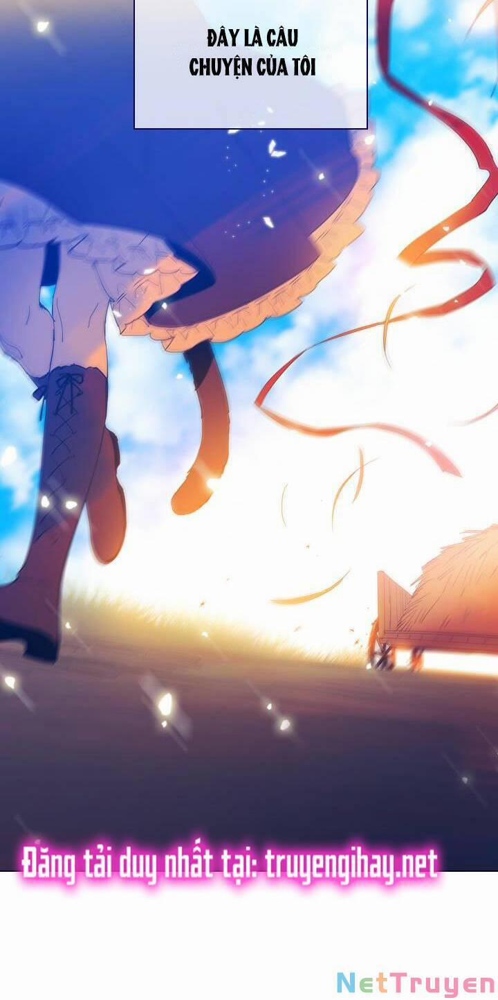 Nàng Phù Thủy Của Tôi 42.2 trang 10