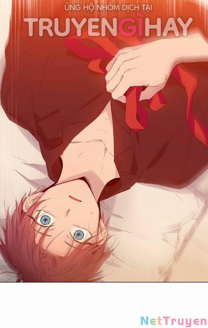 Nàng Phù Thủy Của Tôi 42.2 trang 12