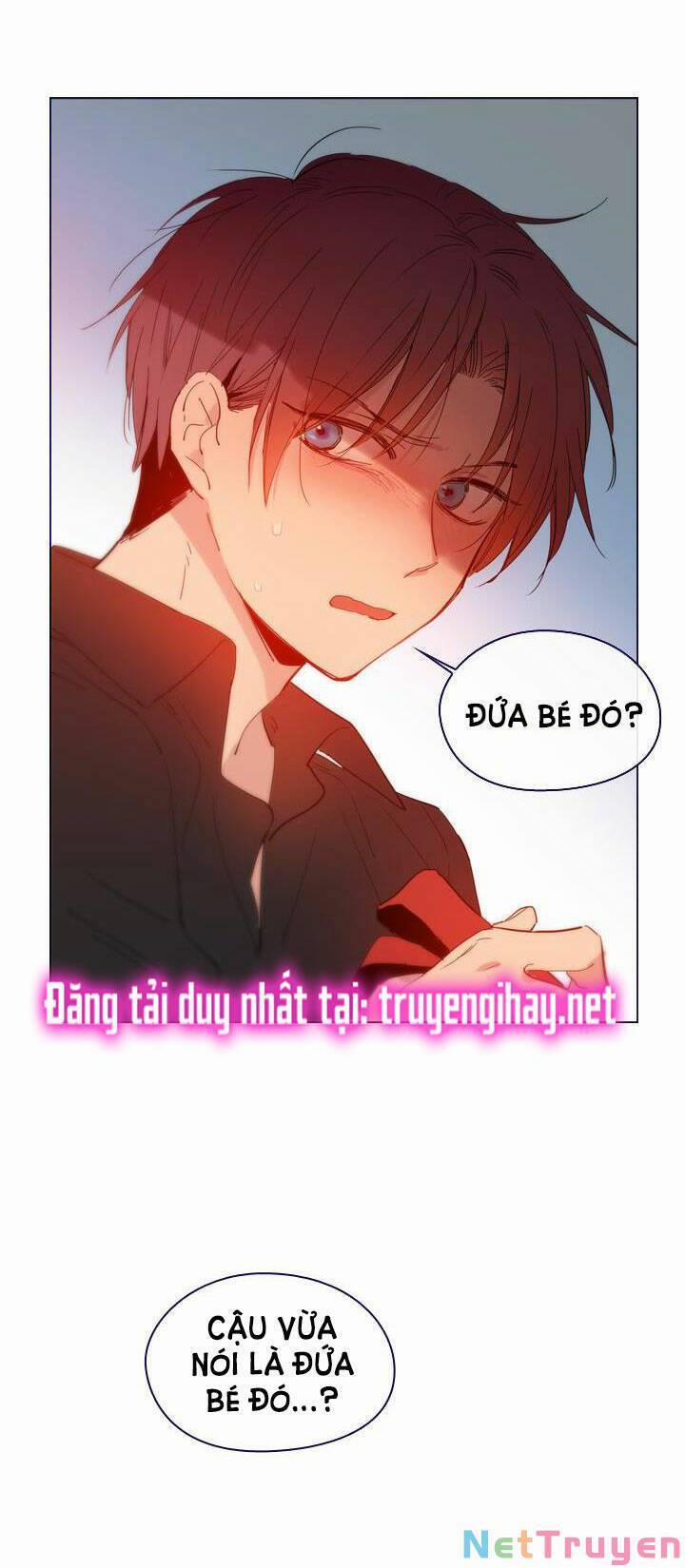Nàng Phù Thủy Của Tôi 42.2 trang 14
