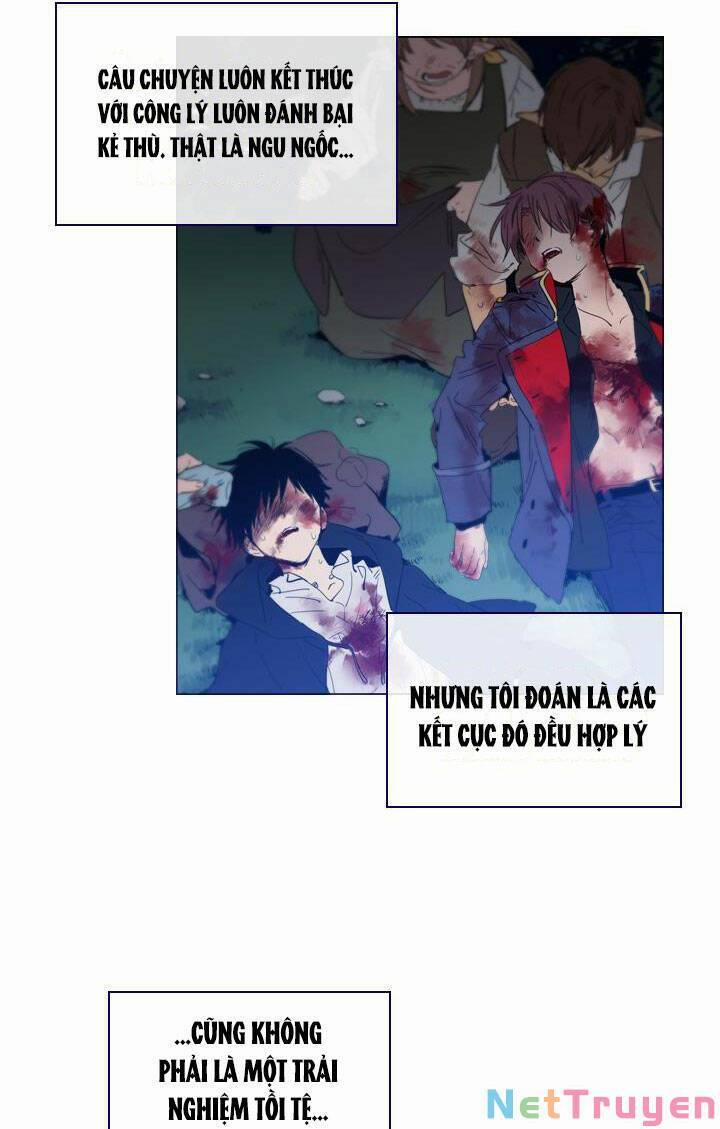 Nàng Phù Thủy Của Tôi 42.2 trang 2