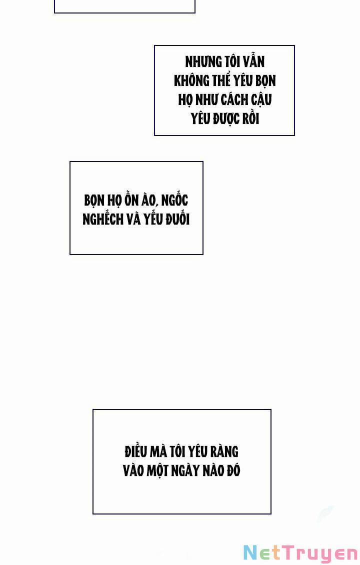 Nàng Phù Thủy Của Tôi 42.2 trang 3