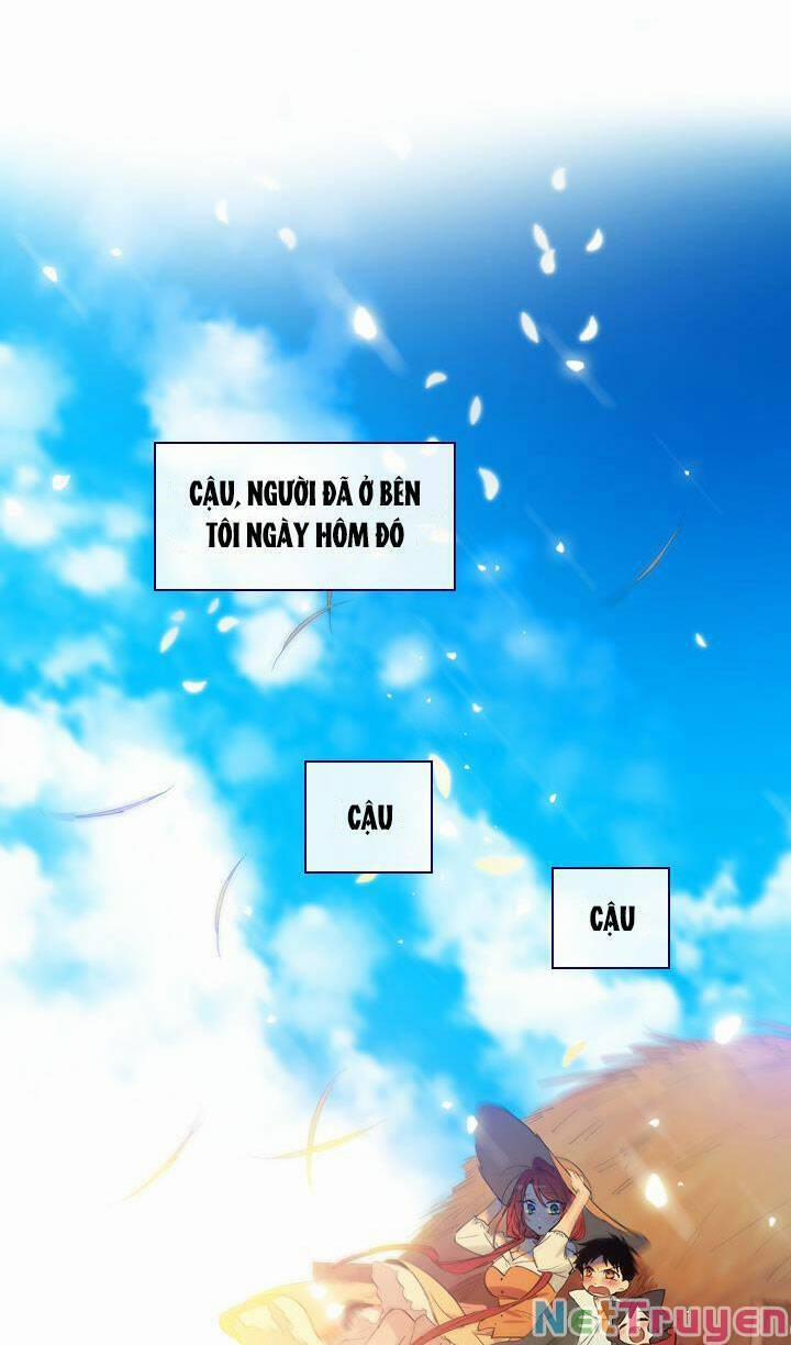 Nàng Phù Thủy Của Tôi 42.2 trang 4