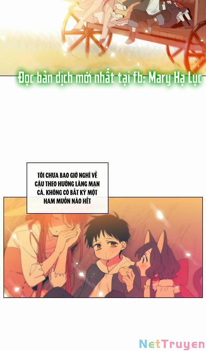 Nàng Phù Thủy Của Tôi 42.2 trang 5