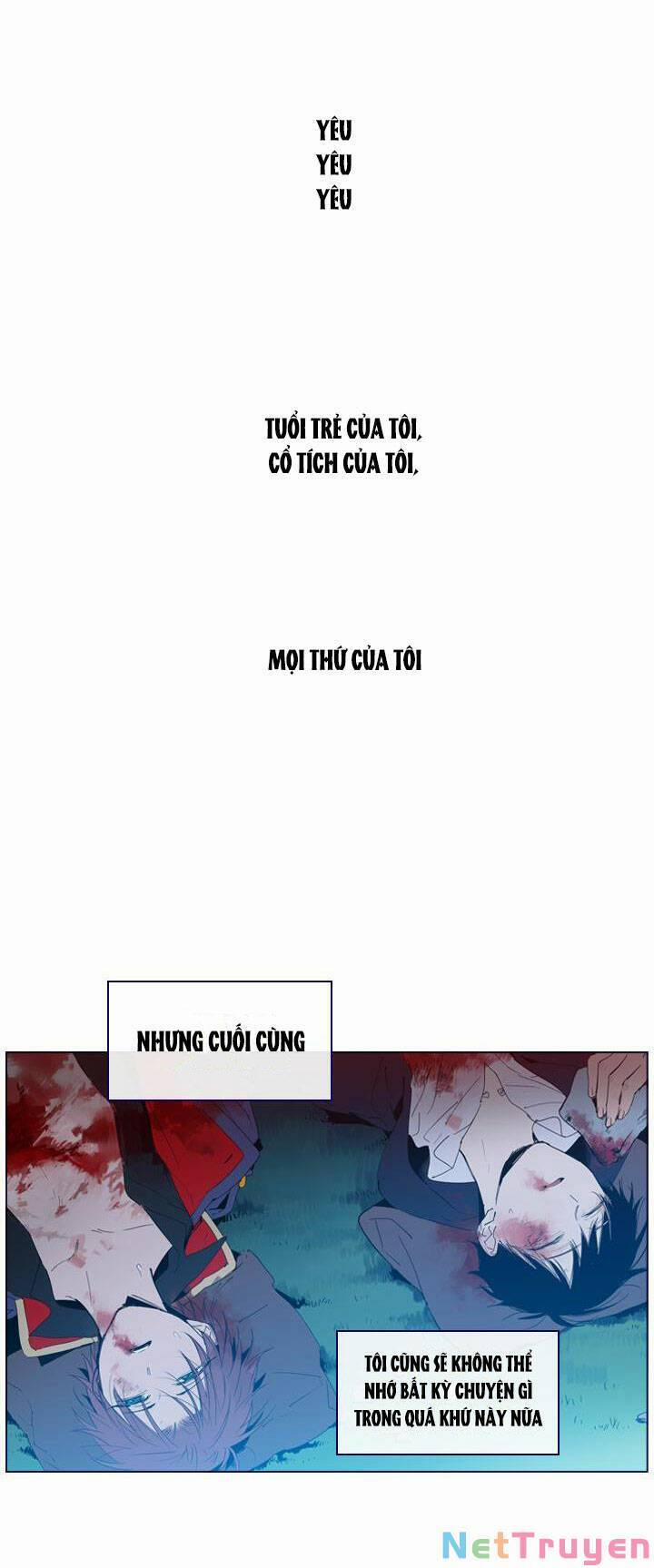 Nàng Phù Thủy Của Tôi 42.2 trang 8