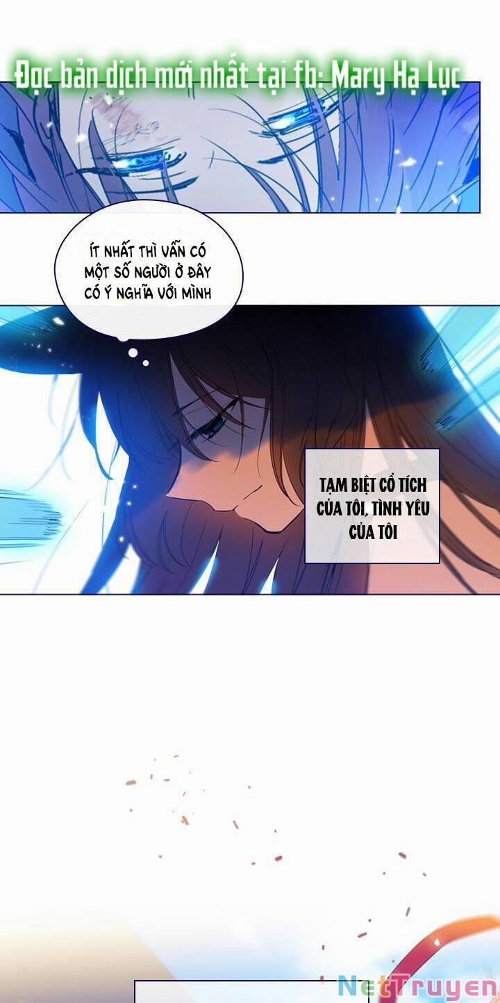 Nàng Phù Thủy Của Tôi 42.2 trang 9