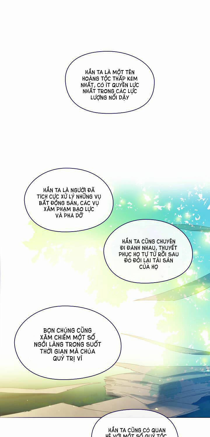Nàng Phù Thủy Của Tôi 43.1 trang 0