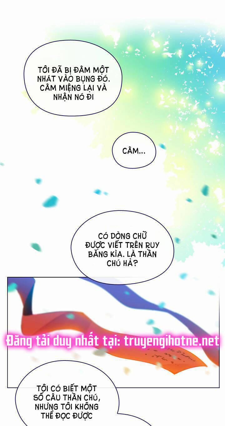 Nàng Phù Thủy Của Tôi 43.1 trang 11