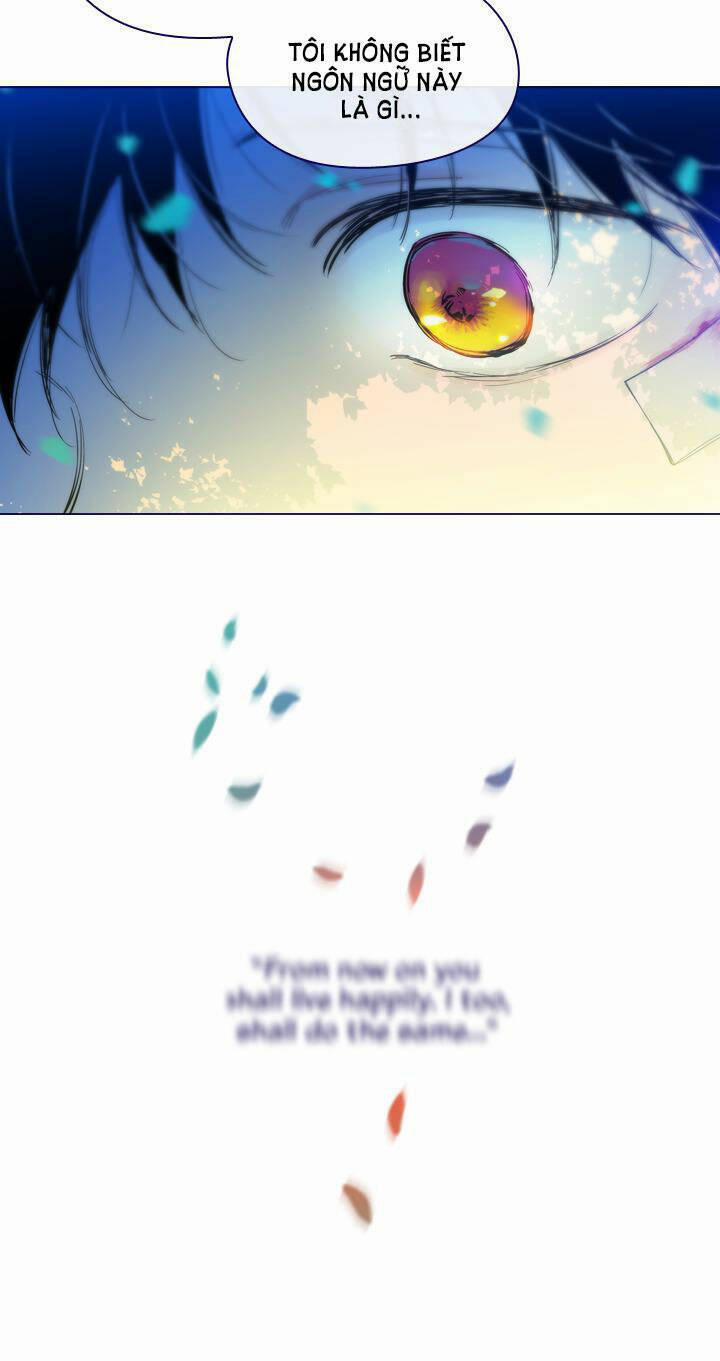 Nàng Phù Thủy Của Tôi 43.1 trang 12