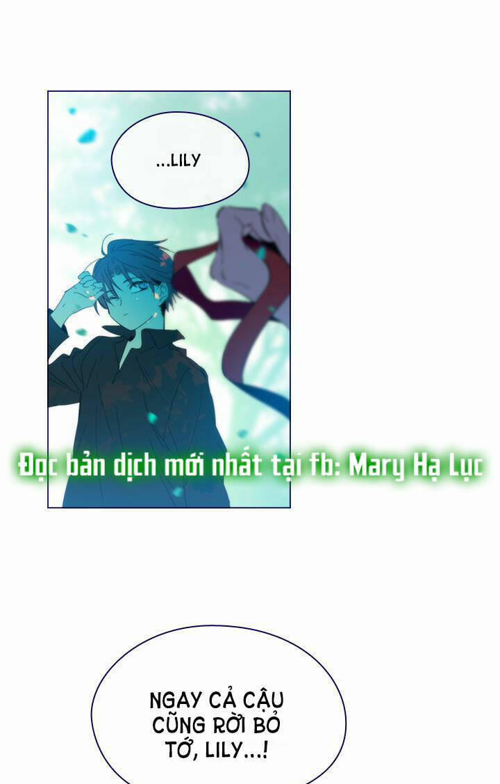 Nàng Phù Thủy Của Tôi 43.1 trang 13