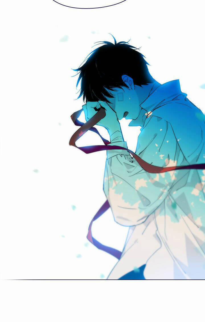 Nàng Phù Thủy Của Tôi 43.1 trang 14