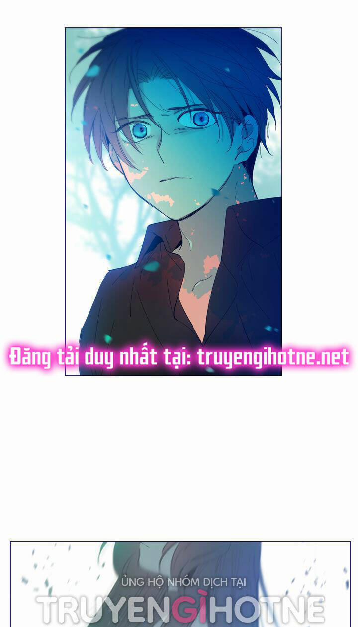 Nàng Phù Thủy Của Tôi 43.1 trang 15
