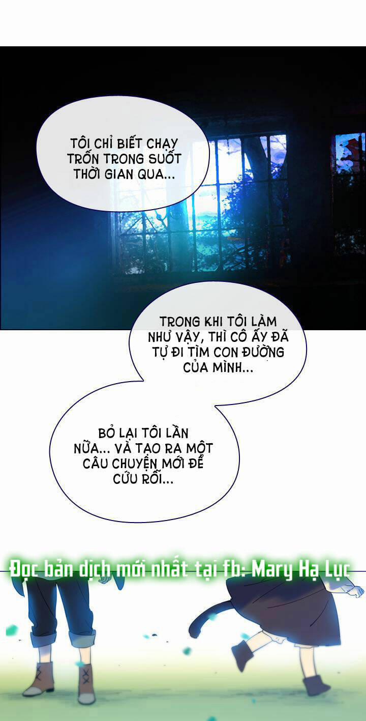 Nàng Phù Thủy Của Tôi 43.1 trang 18