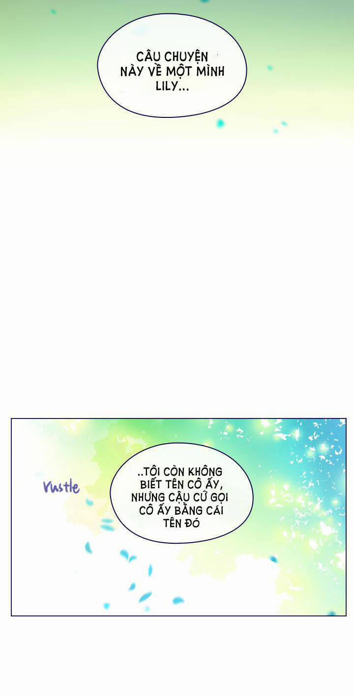 Nàng Phù Thủy Của Tôi 43.1 trang 19