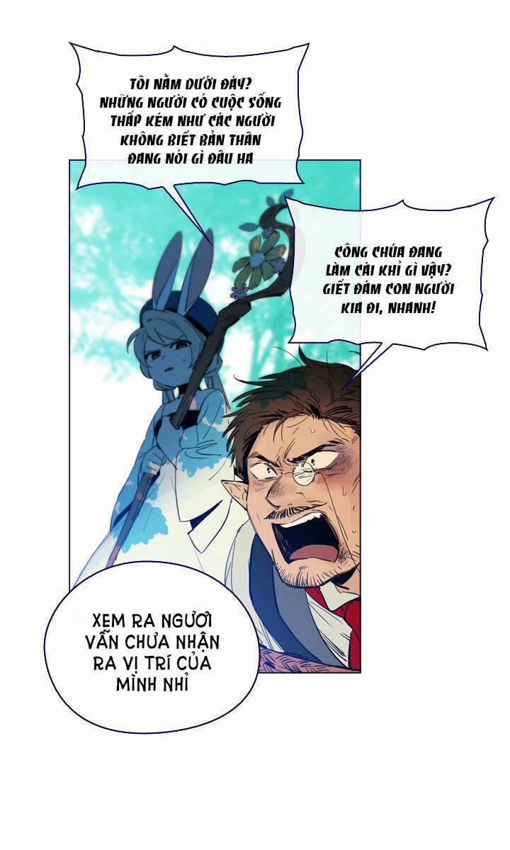 Nàng Phù Thủy Của Tôi 43.1 trang 2