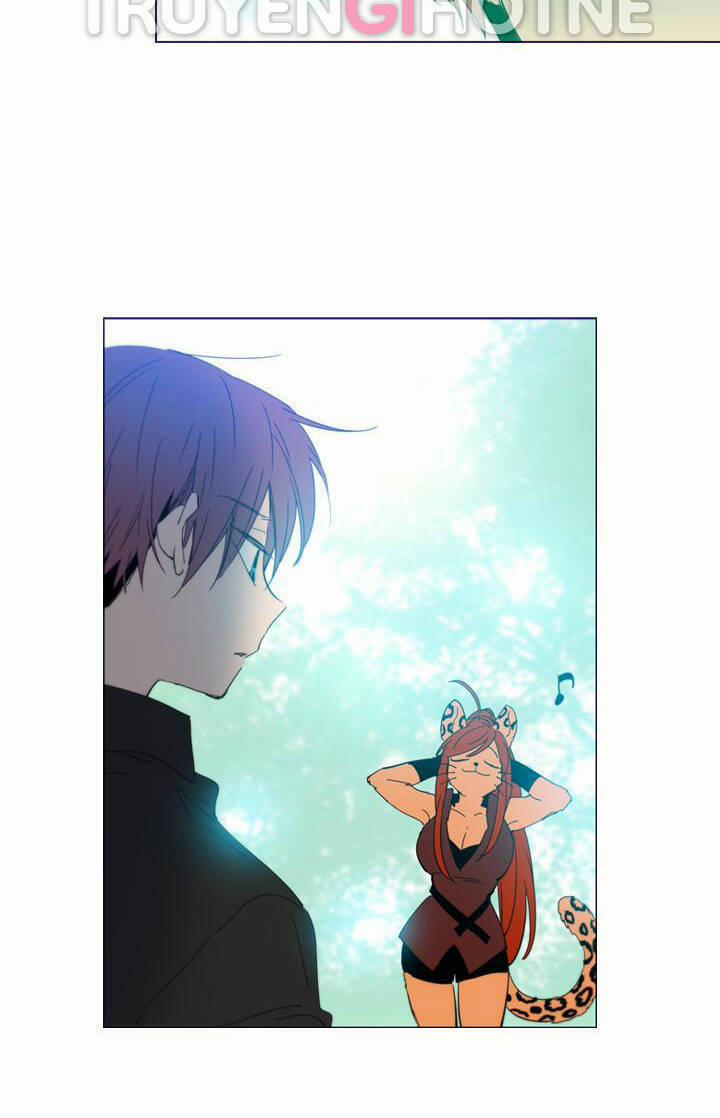 Nàng Phù Thủy Của Tôi 43.1 trang 26