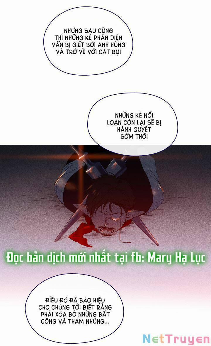 Nàng Phù Thủy Của Tôi 43.2 trang 0