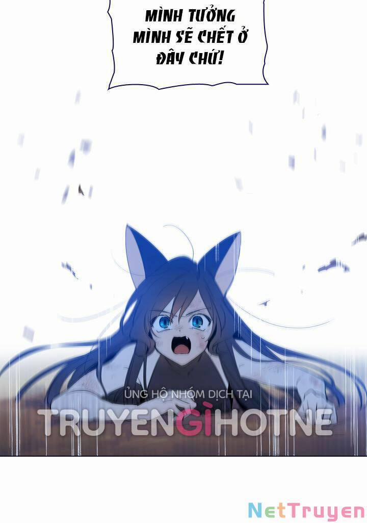 Nàng Phù Thủy Của Tôi 43.2 trang 11