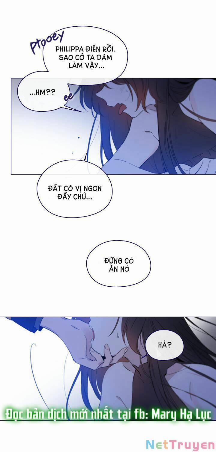Nàng Phù Thủy Của Tôi 43.2 trang 13