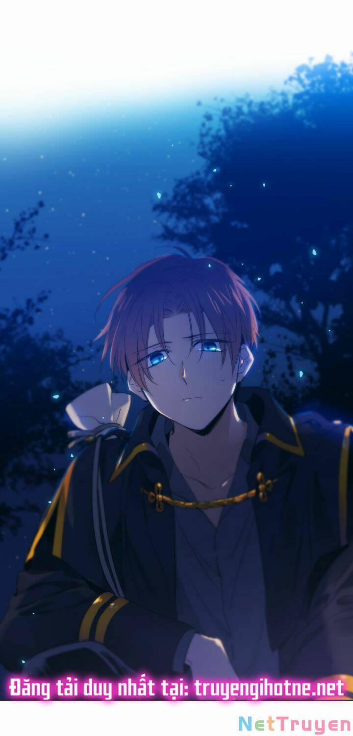 Nàng Phù Thủy Của Tôi 43.2 trang 14