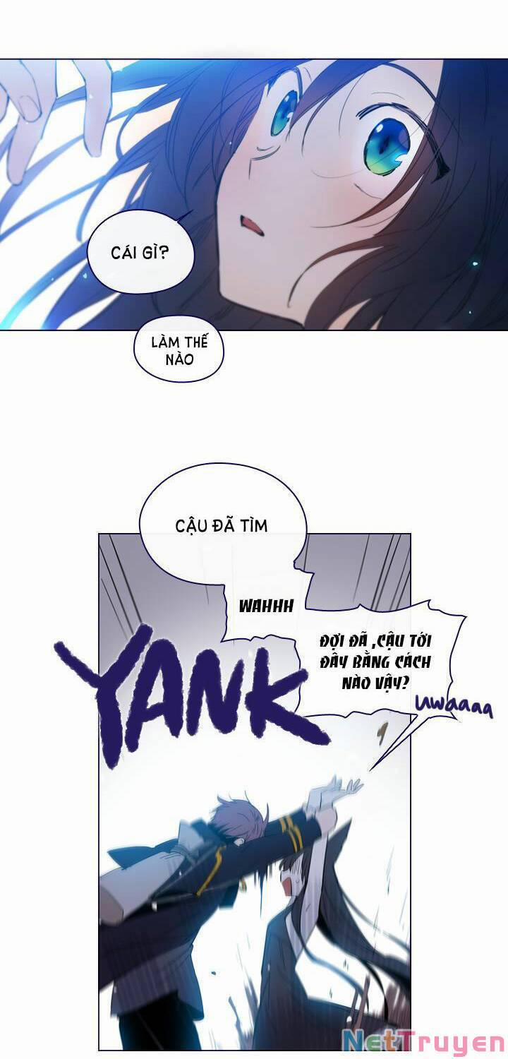 Nàng Phù Thủy Của Tôi 43.2 trang 15