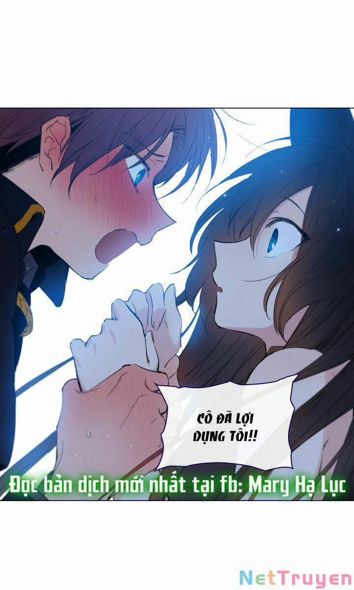 Nàng Phù Thủy Của Tôi 43.2 trang 16