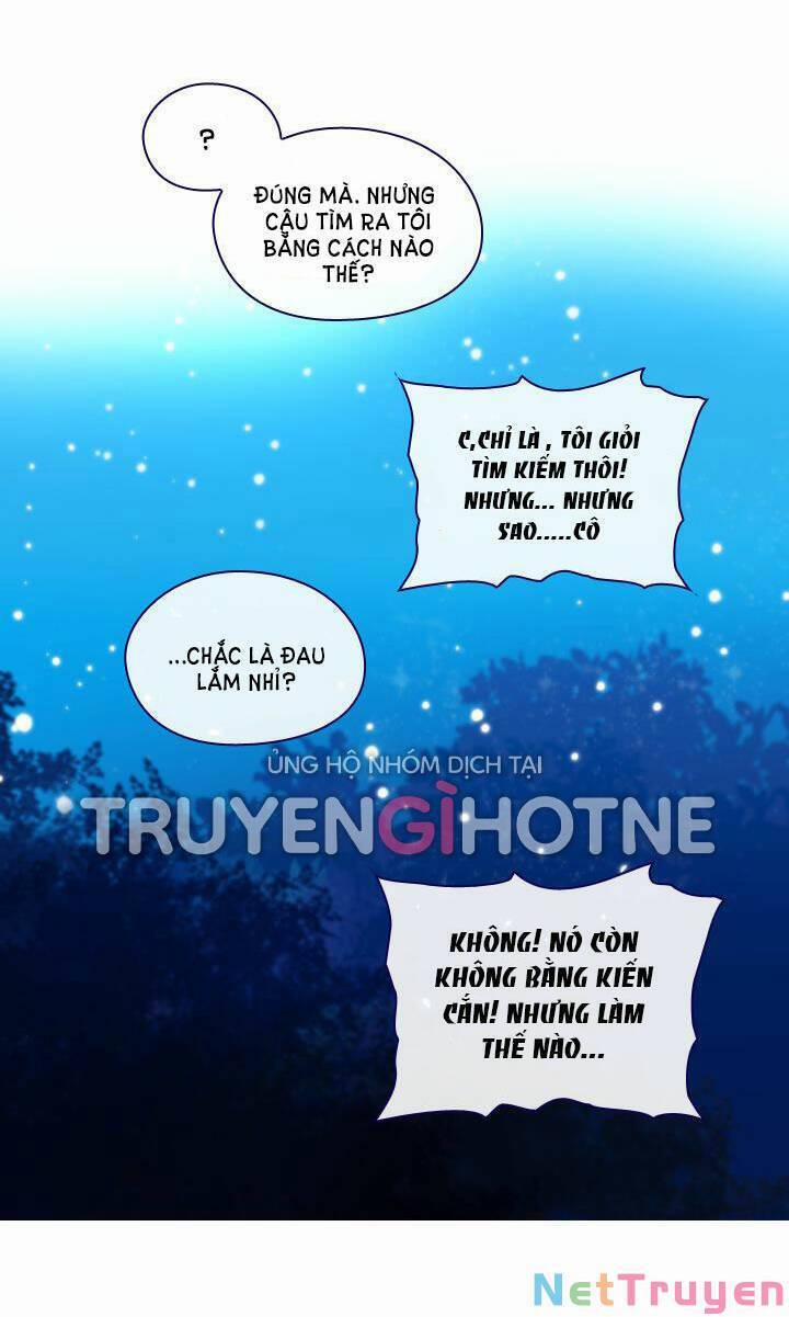 Nàng Phù Thủy Của Tôi 43.2 trang 17