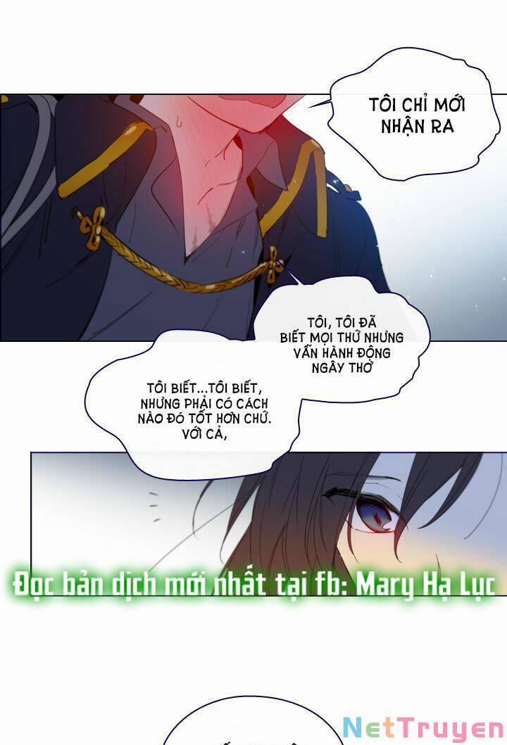 Nàng Phù Thủy Của Tôi 43.2 trang 19