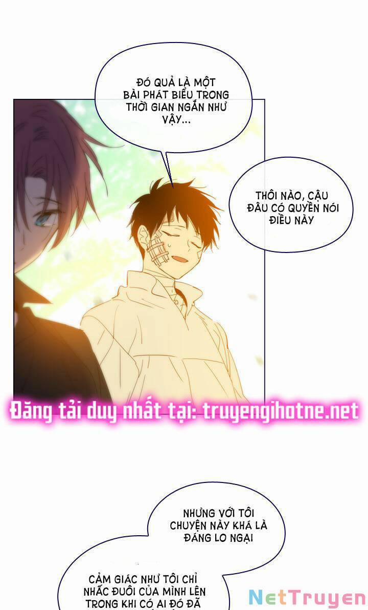 Nàng Phù Thủy Của Tôi 43.2 trang 2