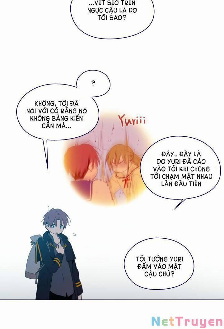 Nàng Phù Thủy Của Tôi 43.2 trang 20