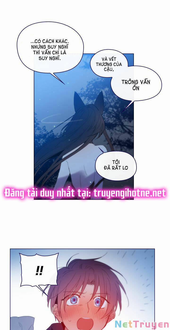 Nàng Phù Thủy Của Tôi 43.2 trang 21