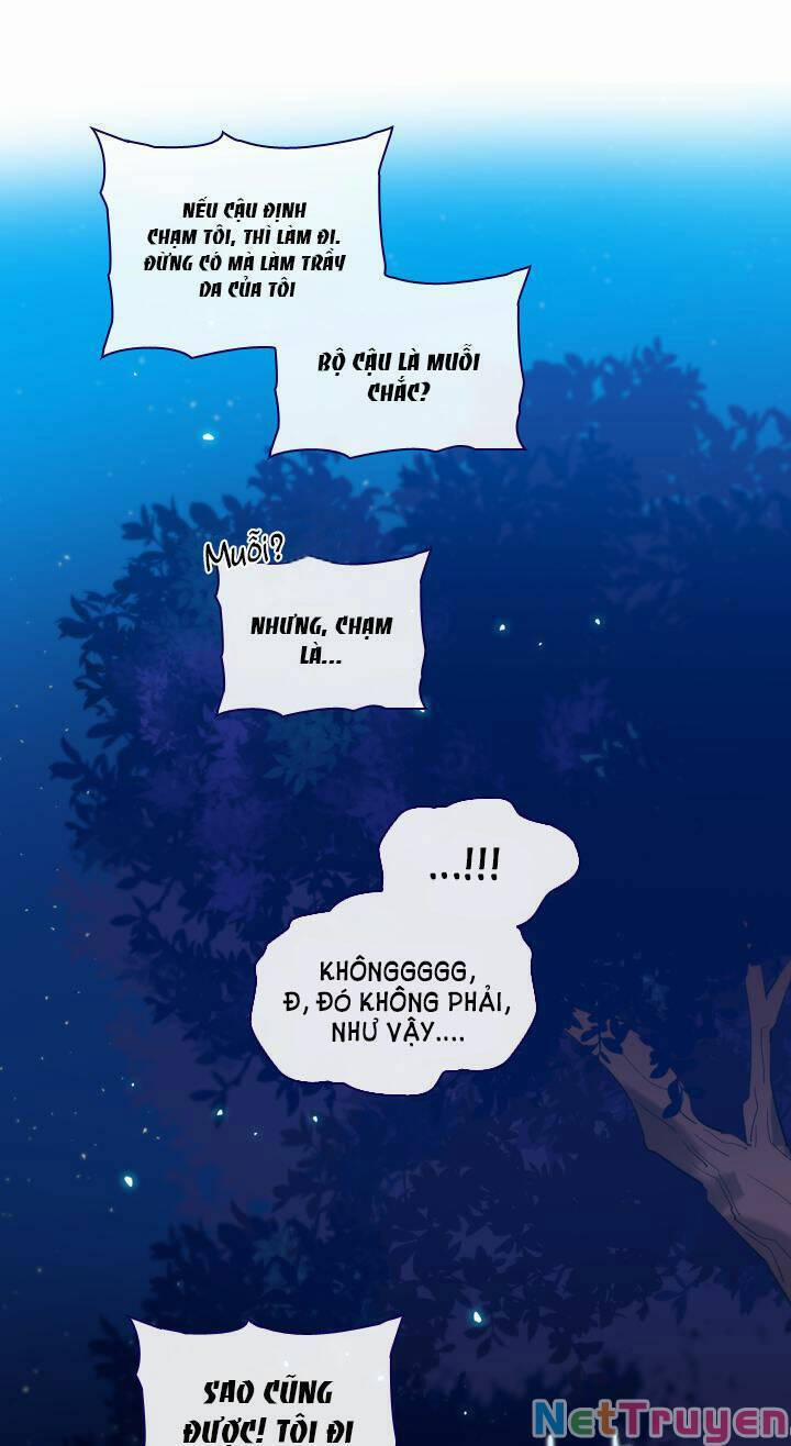 Nàng Phù Thủy Của Tôi 43.2 trang 23