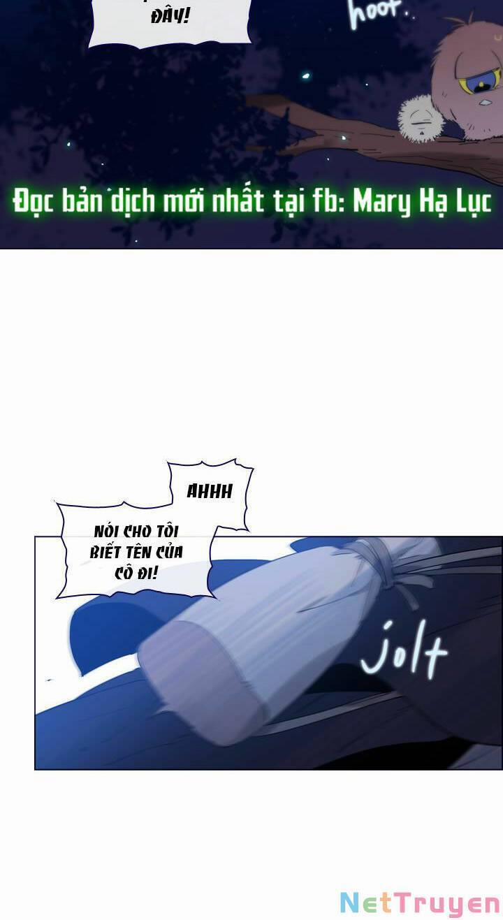 Nàng Phù Thủy Của Tôi 43.2 trang 24