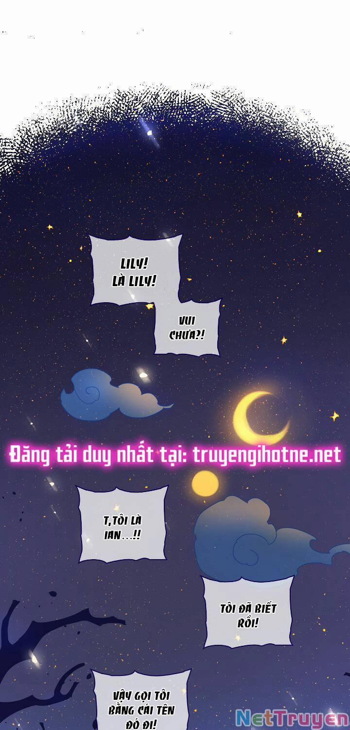 Nàng Phù Thủy Của Tôi 43.2 trang 25