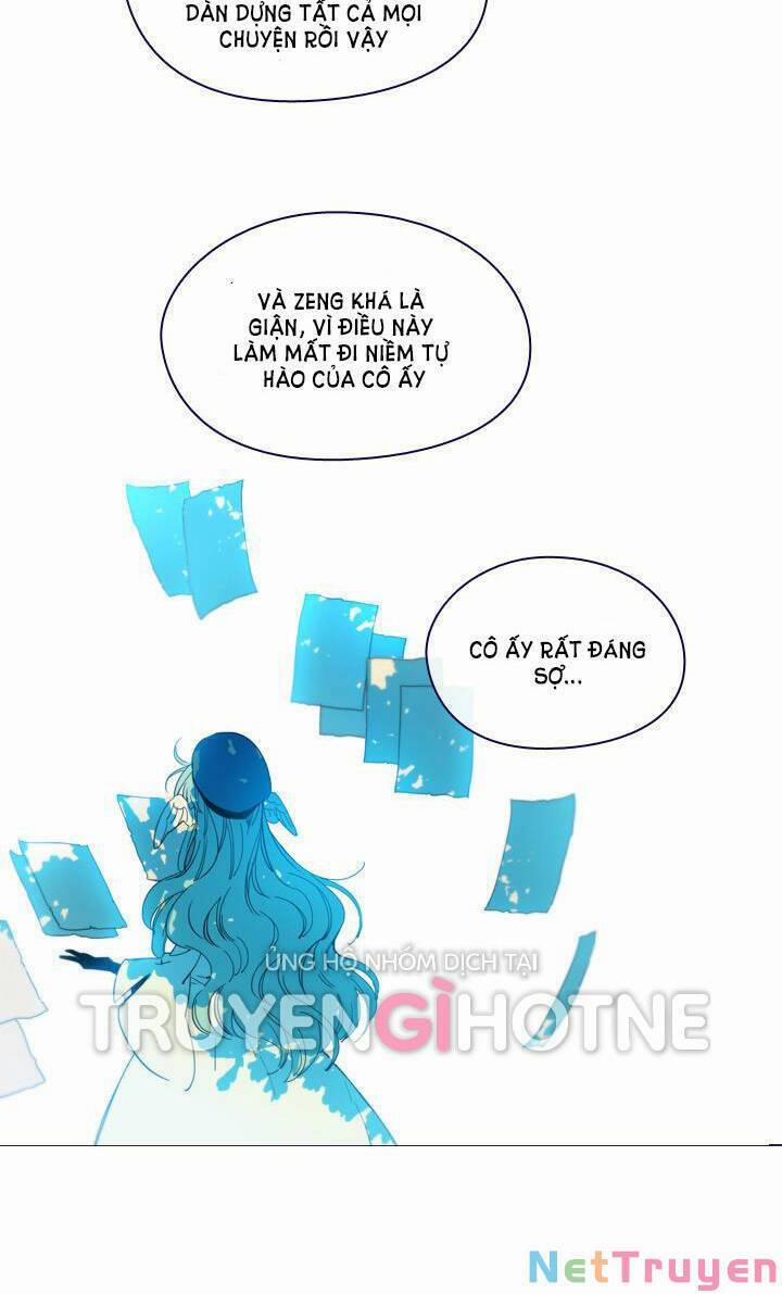 Nàng Phù Thủy Của Tôi 43.2 trang 3