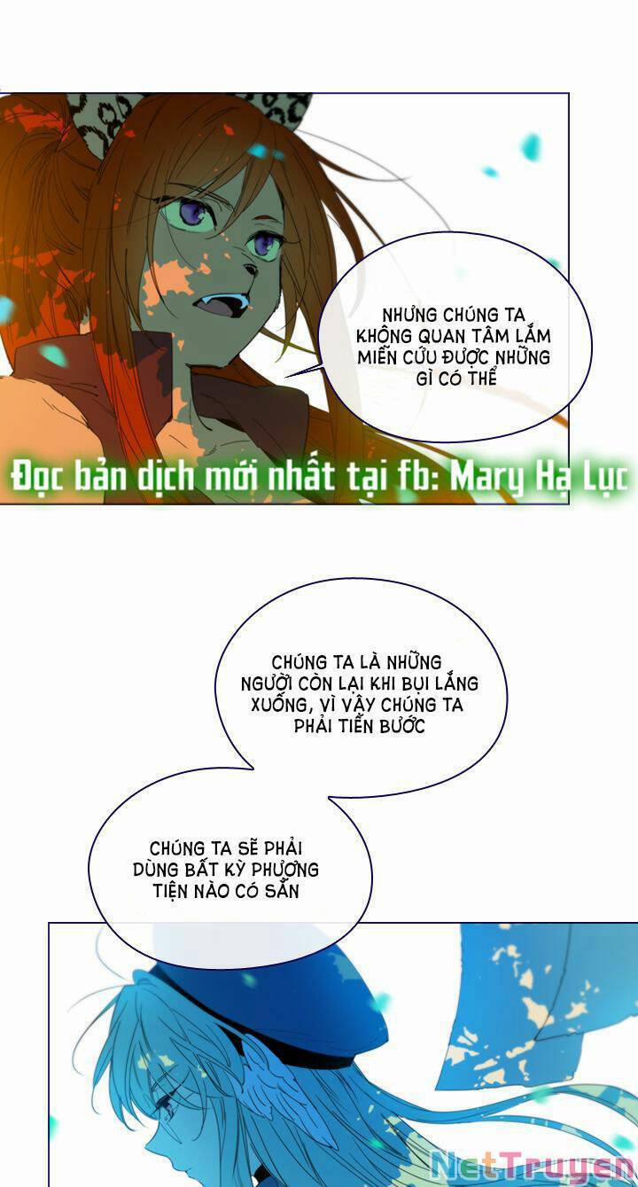 Nàng Phù Thủy Của Tôi 43.2 trang 4