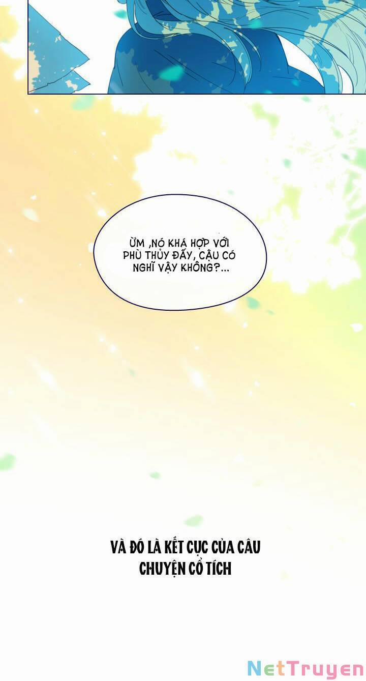 Nàng Phù Thủy Của Tôi 43.2 trang 5