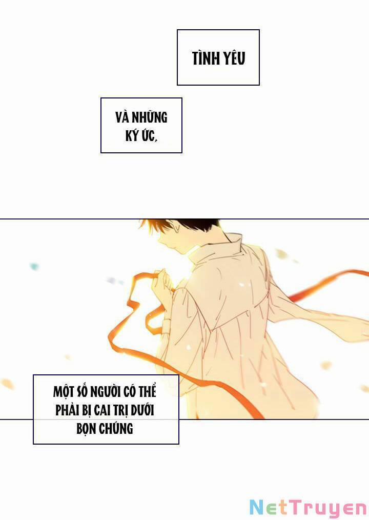 Nàng Phù Thủy Của Tôi 43.2 trang 7