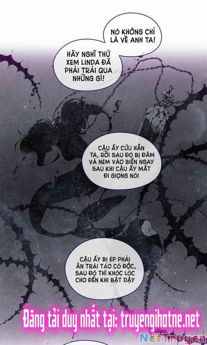 Nàng Phù Thủy Của Tôi 44.1 trang 15