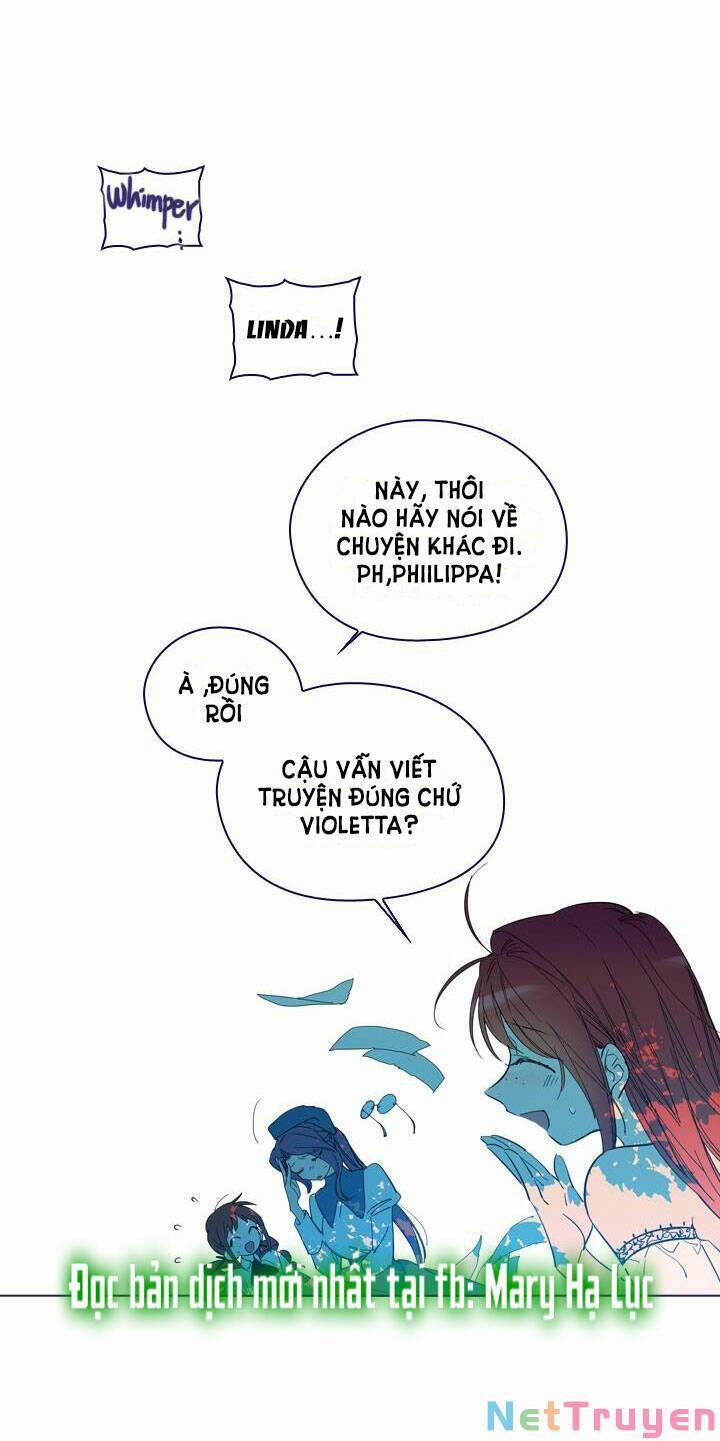 Nàng Phù Thủy Của Tôi 44.1 trang 19