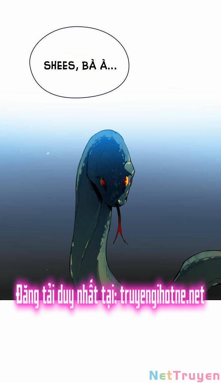 Nàng Phù Thủy Của Tôi 44.1 trang 2
